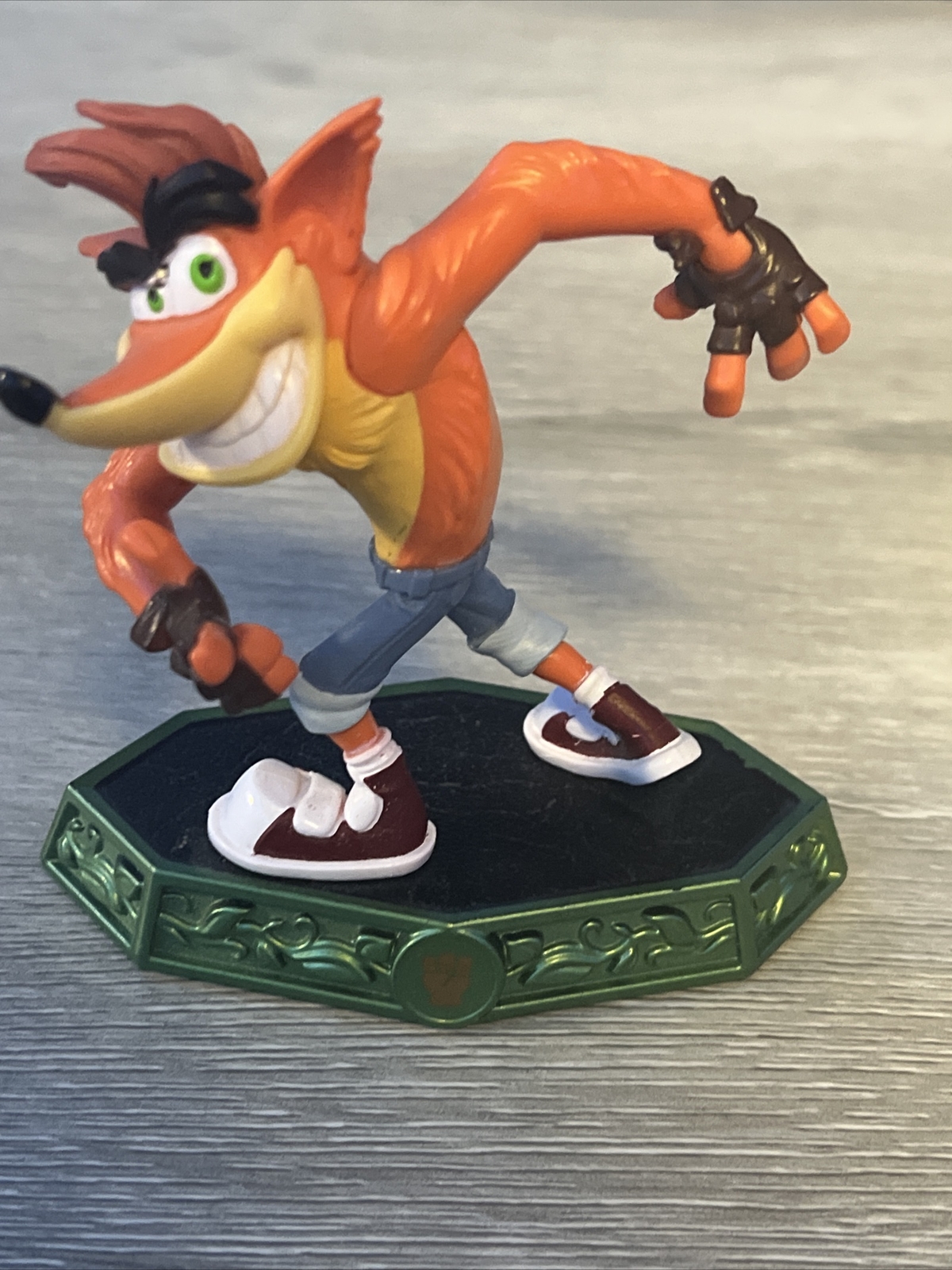 Skylanders Imaginators Crash Bandicoot eBay