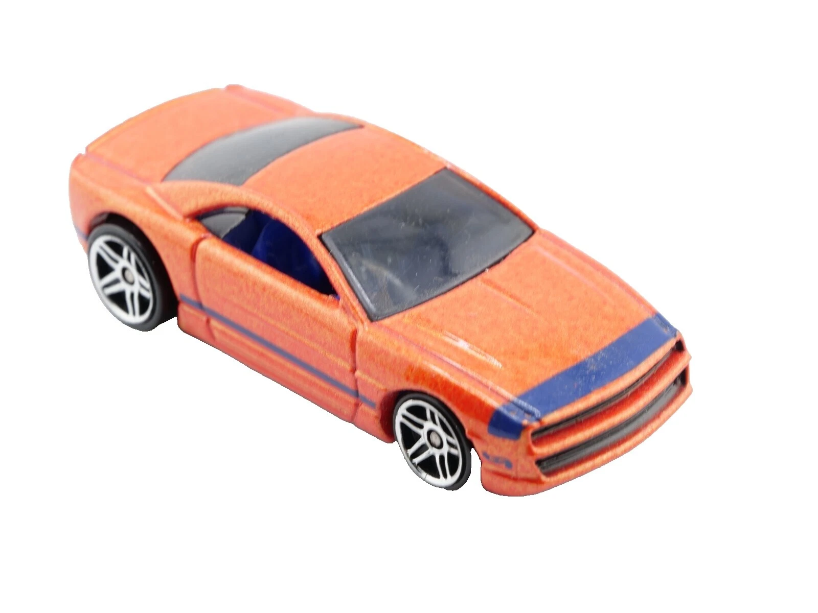 Hot Wheels Racing 福特老式制造压铸汽车、卡车和厢型车