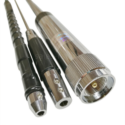 Diamond CR8900 29/50/144/430MHz Quad Band Ham Radios Antenna RB-66 Clip 5M Cable - Picture 3 of 11