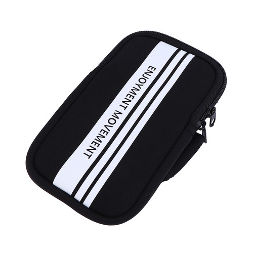 Women Wrist Wallets Phone Arm Pouch Sports Phone Bag Sports Lovers Gift - 第 1/12 張圖片