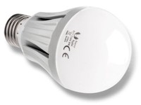Led Leuchte Birne GlüHbirne GlüHlampe Lampe Sparlampe E27 Warmweiß 10W Wie 75W