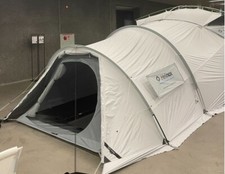 Helinox Nano Dome 4.0 Bedroom Raw White for Expanded Space [Tent not included]