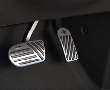 Genuine OEM  Accelerator Pedal & Brake Pad For 22~2023+ Hyundai Ioniq5 / Kia EV6