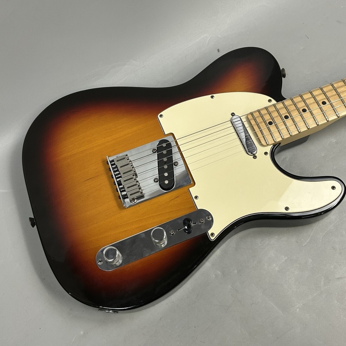 Fender American Standard Telecaster 2007 Electric Guitar | eBay