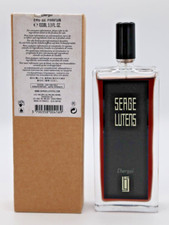 Chergui Serge Lutens perfumy - to perfumy dla kobiet i