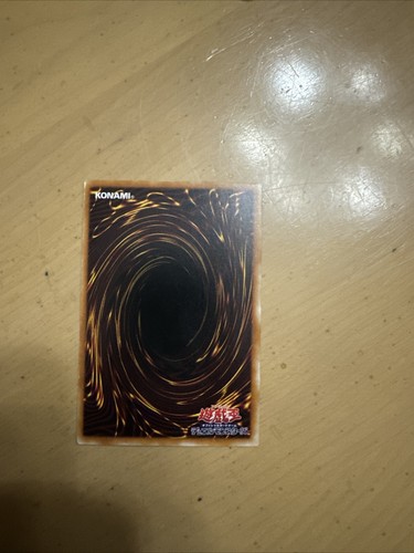 301-005(*) - Yugioh - Japanese - Newdoria - Super - Picture 4 of 6