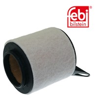 Febi Bilstein Filtereinsatz Luftfilter FüR Bmw 1Er E87 E81 3Er E90 E91 E88 45877