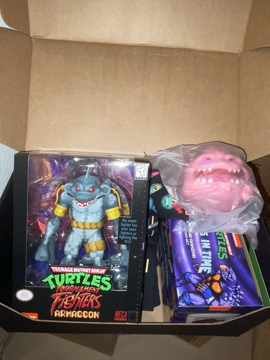 コレクション LOOT CRATE 8e3a1371-6656-42ea-9c5c-