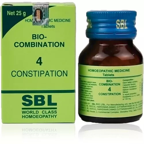 SBL Bio-Combination 1 TO 28 25g - Free Shipping - Picture 6 of 30