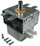 5304480636: Magnetrón para horno microondas Frigidaire - Imagen 2 de 2