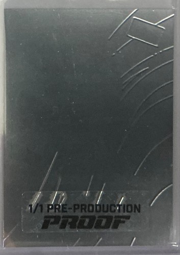 🔥⚾️ 1/1 Pre-Production Proofs💥2024 Press Pass💥Vets💥Rookies💥Stars💥NEW ⚾️🔥 - Picture 17 of 180