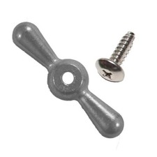 Arrowhead Brass ABP PK1260 Tee Handle