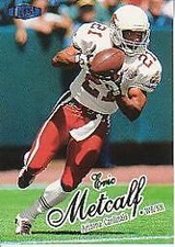 A2180- 1998 Ultra Football Cards 251-425 +Inserts -You Pick- 15+ FREE US SHIP