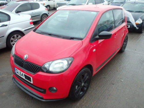 VW UP SKODA CITIGO SEAT MII LEFT REAR OUTER DOOR HANDLE ⭐ 30 days warranty⭐️ - Bild 5 von 7