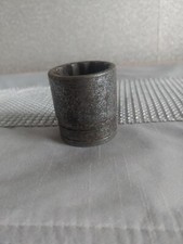 Snap-On USA 1/2" Drive 30 MM Banded 12-Point Shallow Socket No SW 30M
