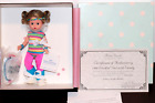Madame Alexander Doll 1980 Working Out With Wendy #17810 Collection 8" Nib 1999