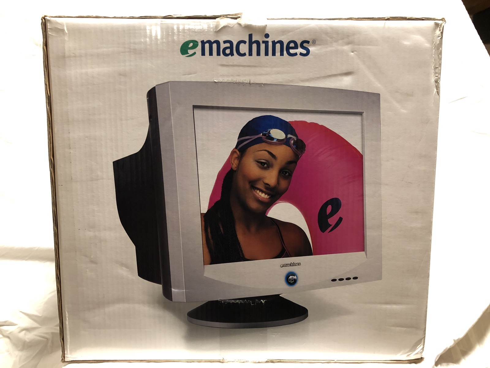 emachines 17f3