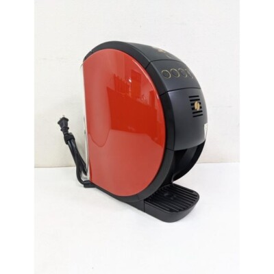 Nescafe Gold Blend Barista SPM9639 fifty 50 Model Coffee Maker Red