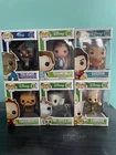 disney funko pops Miscellaneous