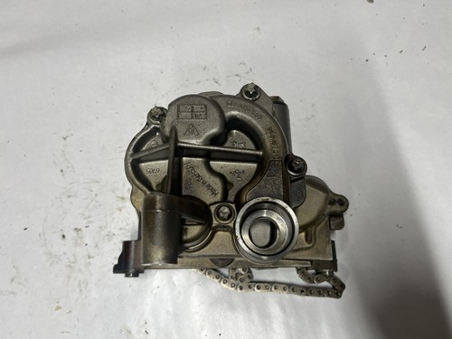 PORSCHE Cayenne 9PA 2006 Ölpumpe 94810725306 4.5 Benzin - Picture 7 of 9