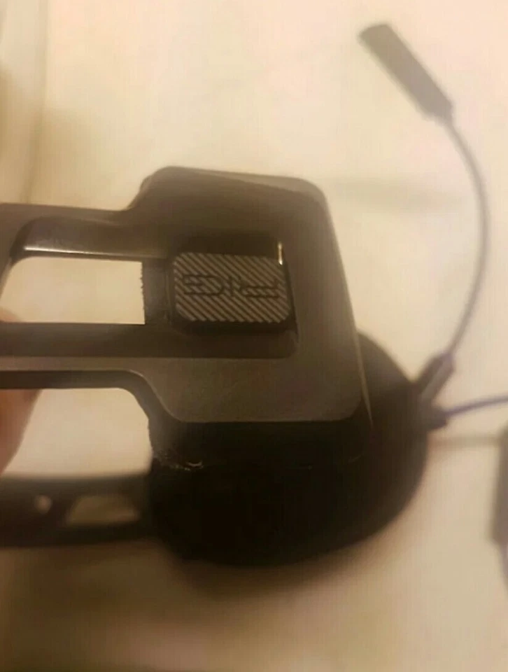 Plantronics Plt Rig Gaming Headset With Mic And Volume Control - Image 4 of 4