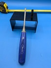 Vtg Marple's 1/4 '' Wide  Bevel Edge Paring Chisel Skew Point  Made in England