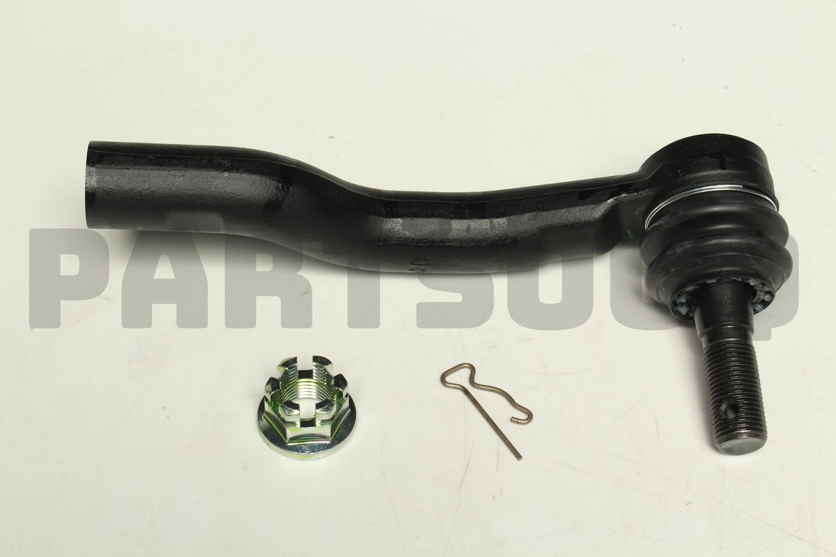 4504629565 Genuine Toyota END SUB-ASSY TIE 45046-29565 | eBay