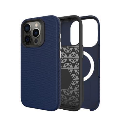 Rhinos Rugged Shockproof Magsafe Cover Case for iPhone 15 Pro Max - Picture 16 of 19