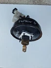 Master brake cylinder