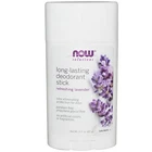 Deodorant Stick - Long Lasting Lavender - 62g by Now Solutions