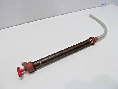 MDI Medical Devices Intl EMS Immobile-Vac Vacuum Brass Pump 81-A2570