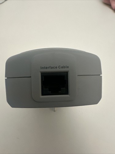 Smarthome Powerline Model: 1132B Plug only compatible X10 home protocol - Picture 2 of 5