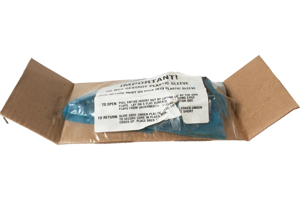 Inyector de combustible Delphi para camiones Spartan Motors 1996-99 pieza EX63801AB mediana/HD Foto 3 de 4