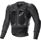 Alpinestars Bionic Action V2 Protection Jacket - Black - 2XL 6506823-10-2XL