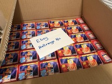 McDonald's Happy Meal Changeables 2026 sealed case. Toys 1 and 2 150 Toys 