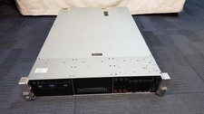 READ! HP Proliant DL380 Gen9 2x Intel Xeon E5-2650 v3 32GB 3x 300GB 2U Server