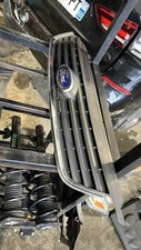 Calandre Ford KUGA