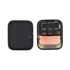 Ecran et Vitre Tactile pour Apple Watch Series SE3 (40mm) (ReLife) A3324 A3326