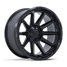 Fuel Off-road Wheels Fc887 Circuit 17x8.5 25 Matte Black 6x139.7 6x5.5 Qty 4 Fuel Off-road Wheels Fc887 Circuit 17x8.5 25 Matte Black 6x139.7 6x5.5 Qty 4