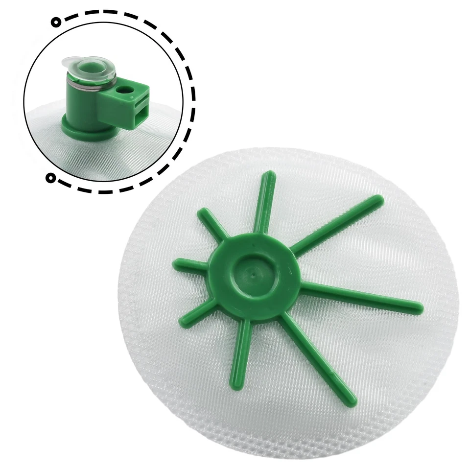 1 PCS Fuel Pump Filter 1 PCS 17040-95F0B 27510-31100 Direct Replacement - Image 4 of 4