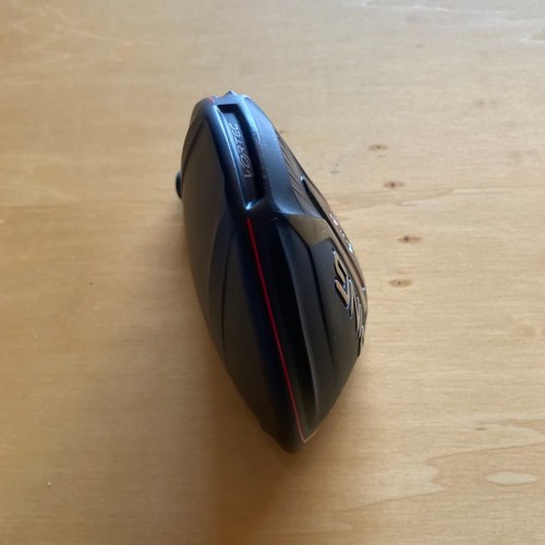 Used Lefty PING G410 SFT 10.5° Driver head - Picture 4 of 6
