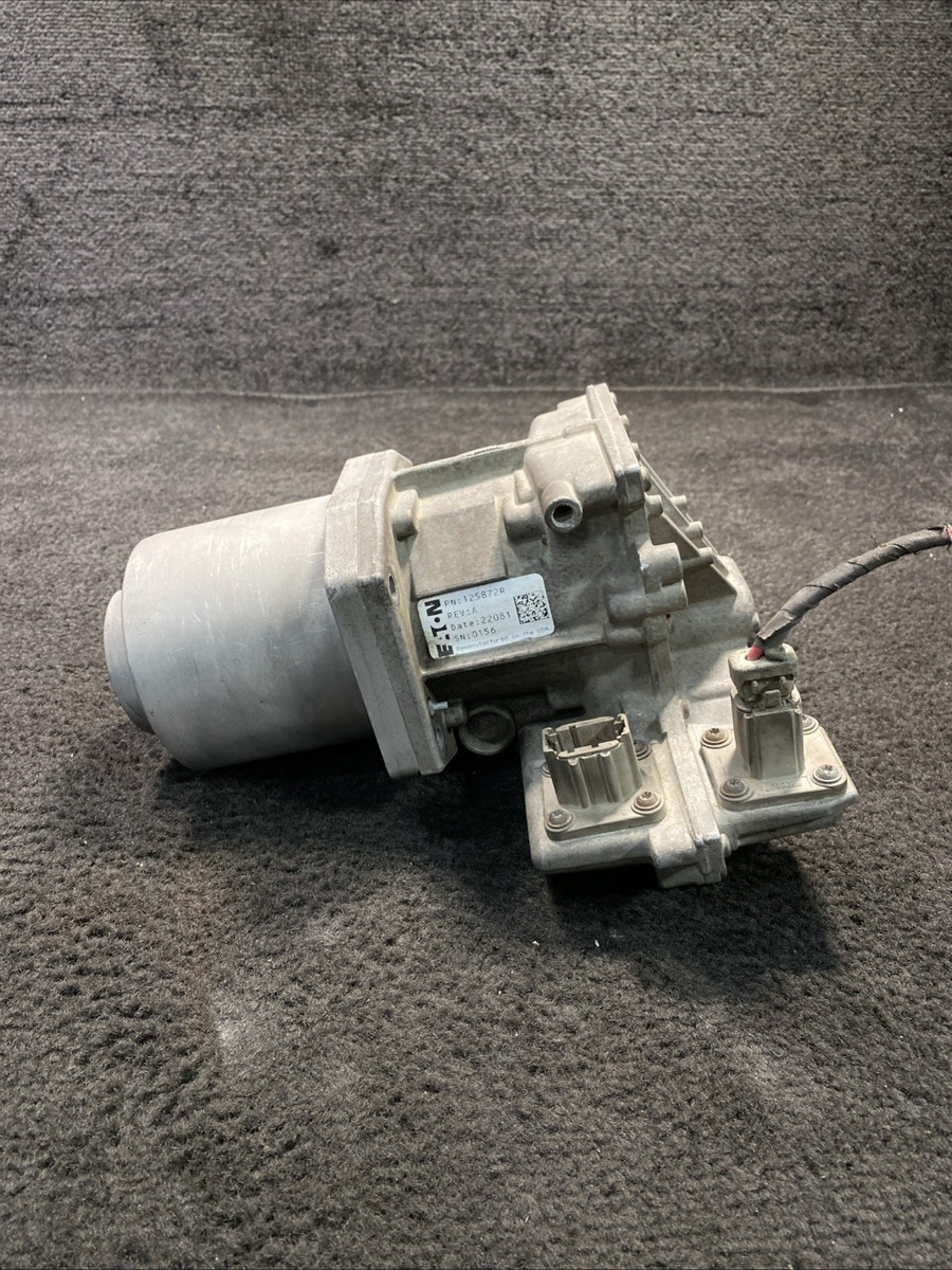る Amazon.com: Genuine for Isuzu Sensor Accelerator Fits NPR