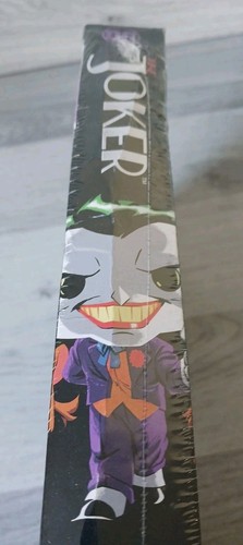 Camiseta Funko en Caja The Joker DC Comics Unisex Talla XL Camiseta Sellada - Imagen 4 de 8