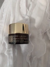 Estee Lauder Advanced Night Repair Eye Synchronized Complex .17 Oz Discontinued 