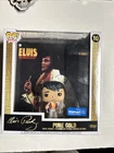 2021 Funko Pop Albums Elvis 10 Pure Gold🔥OOP🔥Walmart Exclusive🔥LOOK🔥