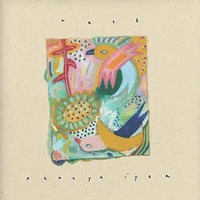 Rest - Vinyl Record - F600Z
