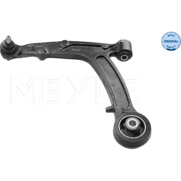 Meyle 216 050 0026 Lenker RadaufhäNgung FüR Fiat Panda Panda Classic 169-image