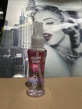 3x So...?miami Vibes Body Mist Travel Size 3x50ml Pack