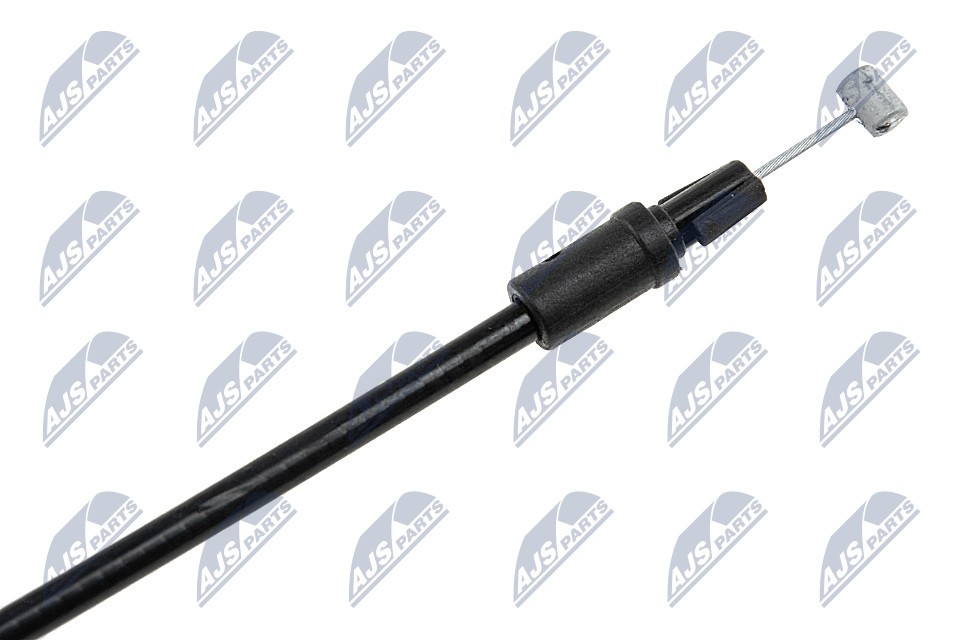 Nty Seat Position Adjustment Cable For Opel Vectra C 02- Signum 03 - Image 17