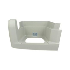 5.16048 DT Spare Parts Einstiegsblech